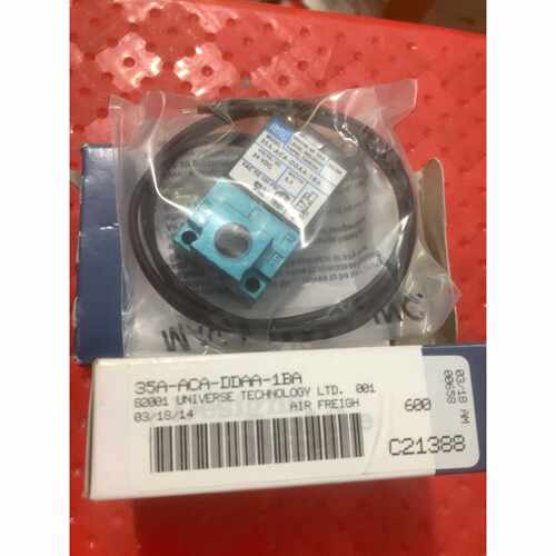 议价MAC电磁阀35AACADDAA1BA24VDC原维修
