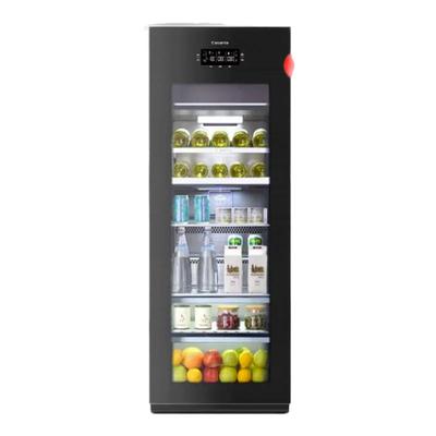 卡萨帝冰吧小型冰箱冷藏柜