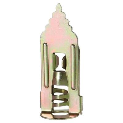 便捷型打入式石膏板膨胀螺丝飞机膨胀纤维水泥板埃特板膨胀螺丝钉