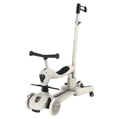 可坐可推溜娃神器俊王子2岁