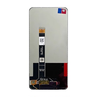 丹奇路适用真我V3屏幕总成 realmeV11 V13 V5显示屏V23 V25 V11S内外触摸液晶屏