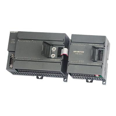 艾莫迅CANopen总线远程io采集