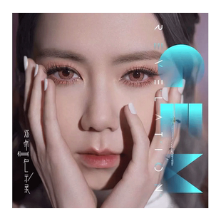 正版 邓紫棋新专辑 启示录 Revelation 正式版 2CD唱片 G.E.M周边