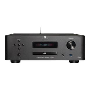 Winner/天逸 AD-89D发烧数播CD功放一体机蓝牙USB无损家用放大器