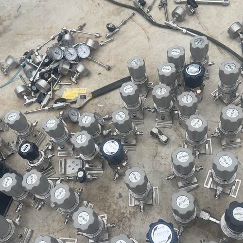 【询价】APTECH AK1015S 4PL 44CC博泰调压阀1/适用