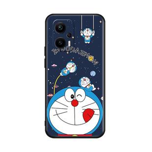 秋昊适用于小米红米note12tpro手机壳radmi卡通软胶noto12tpro保护套nte12tpro男女redmi全包边not12tpor防摔