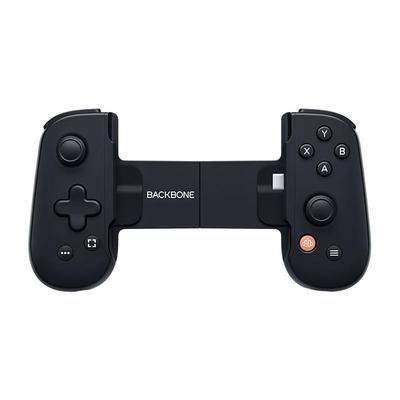 无线TypeCBackbone手机游戏手柄