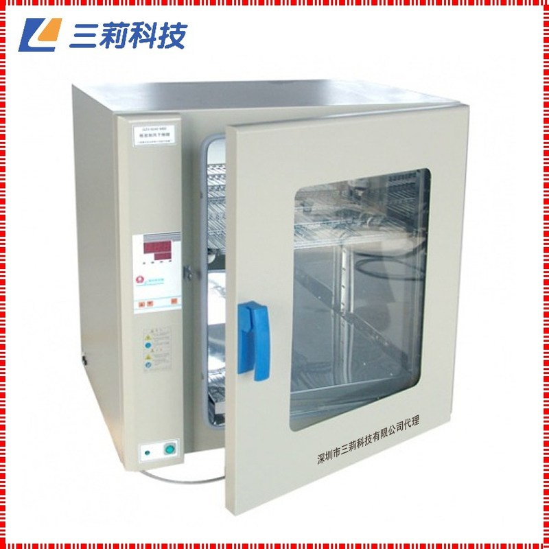 上海博迅GZX-9240MBE鼓风干燥箱 实验室电热高温烘箱