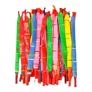 火箭气球飞天儿童户外玩具益智会飞的冲天锻炼肺活量网红新款批发