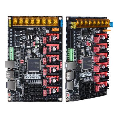 bigtreetechskrpro12DIY3d打印机