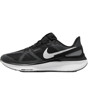 NIKE耐克ZOOM STRUCTURE 25男子秋新款休闲运动跑步鞋DJ7883-002