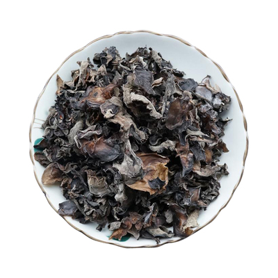 黑木耳四川深山软糯纯野生200g