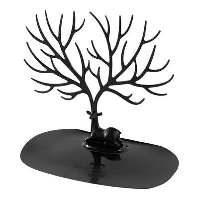 鹿角树首饰架新款家用爆款饰品架