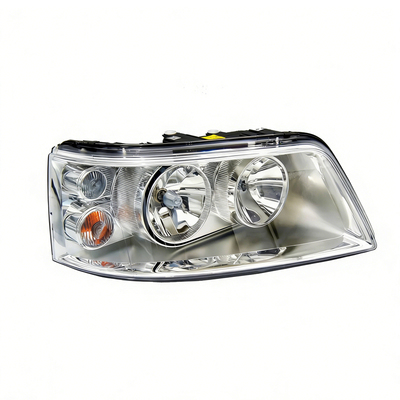 03-10迈特威T5大灯前照灯总成