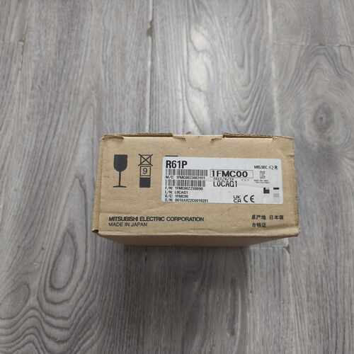 议价（可议价）【出】R61P 三菱电源模块，全新原装正品，图片实