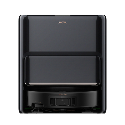 【旗舰爆品】MOVA Z60Pro洗地扫地机器人滚筒活洗扫拖地一体机