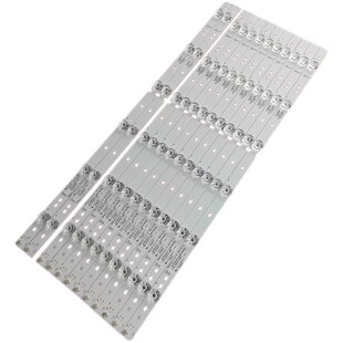 适用创维55E360E灯条SW55D12B-ZC14C-03 303SW550032配屏RDL550FY