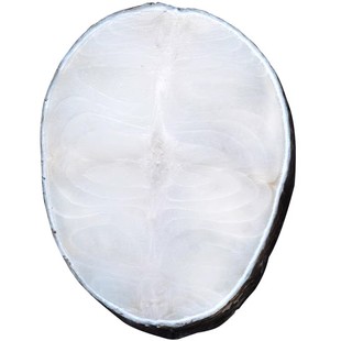 鳕鱼新鲜冷冻鱼排深海鱼生鲜雪鱼非银鳕鱼鳕鱼片块水产中段鱼肉