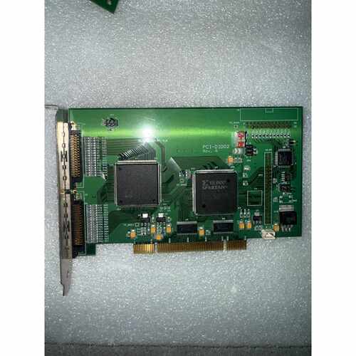 溢价-DAQ System PCI-DIO02 REV.A