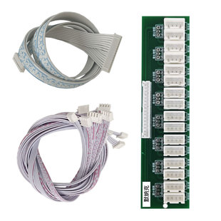 默纳克新时达通力电梯门禁 西子奥的斯广日优迈日立电梯免破线板