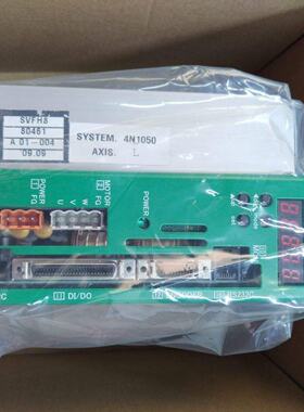 议价日本MOVO2伺服驱动器SVFH8-H3-DSP*ANI现货