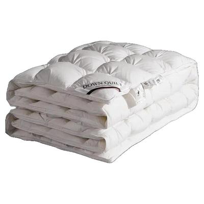 希尔顿五星级酒店正品羽绒被95
