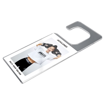 薇素蔓亚克力多种颜色材质