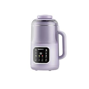 大宇破壁豆浆机家用大容量无渣感全自动迷你小型非低噪音2025新款