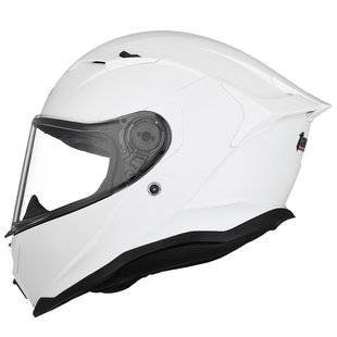 TANKED坦克头盔仿赛摩托车头盔男全盔女生机车骑行四季通用T153S