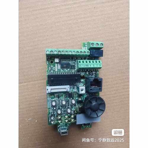 三菱E740系列变频器主板议价