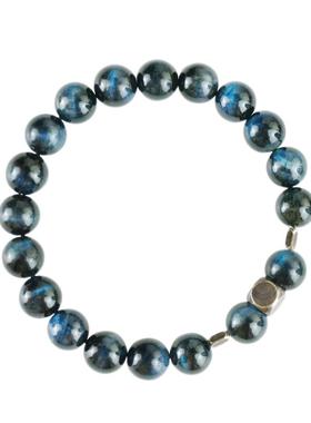 西美社古法原创手作情侣细手链