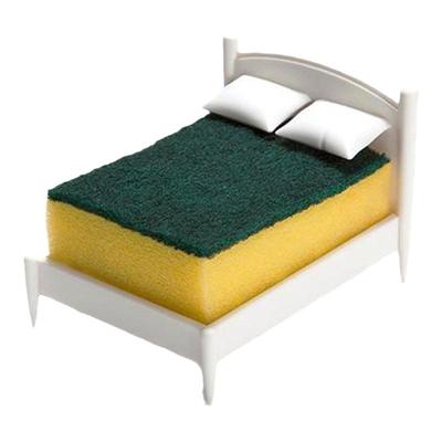 海绵宝宝也有爱甜美梦乡洗碗海绵