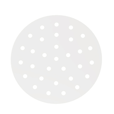 蒸笼纸蒸包子馒头垫纸食品级家用