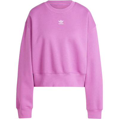 Adidas/阿迪达斯女士圆领卫衣