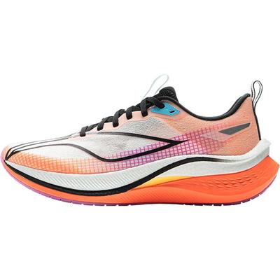 李宁䨻赤兔7PRO男子跑步鞋