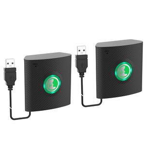 呼叫器老人茶楼双向家用办公室楼层房间对讲语音无线医院儿童紧急