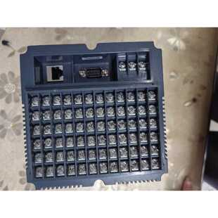 议价无纸记录仪DX106JKR6000实物图片不会测试维修