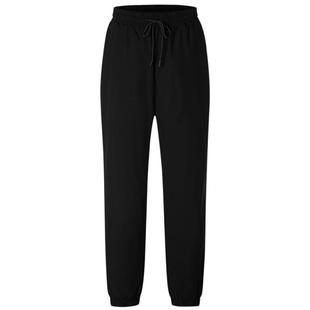 波司登2025新款冬季外穿羽绒裤女士保暖束脚长裤合身显瘦百搭舒适