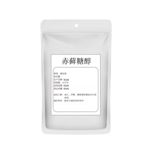 三元赤藓糖醇代糖0卡食品级