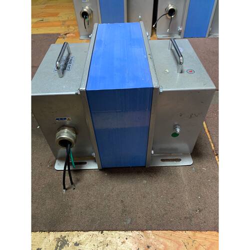 询价-BUMHAN220V转220V5000W隔离变压可维修