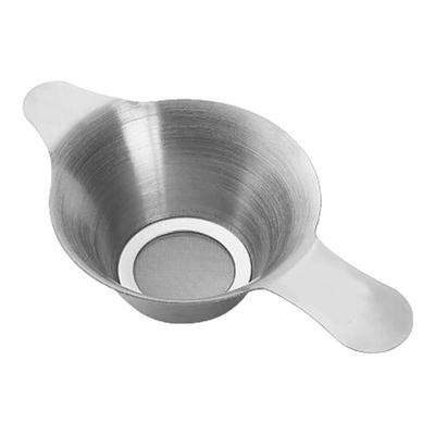 不锈钢茶滤304茶漏泡茶过滤网