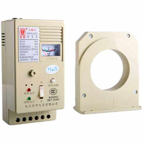 议价漏电断路器 重合闸 GLM6L-400/S3NZC  FTM2LC-400L FTM2LC-25