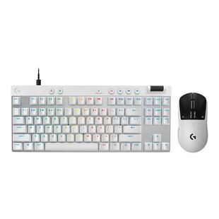 【现货】新品 罗技GPW5雪豹无线游戏鼠标狗屁王五代电竞充电磁动