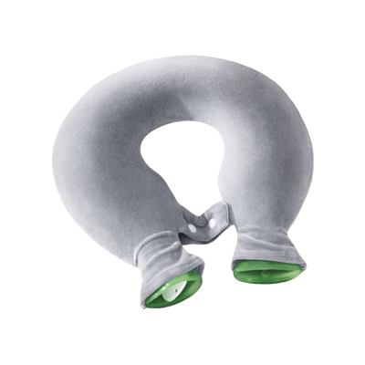 U型护颈注水热水袋热敷理疗