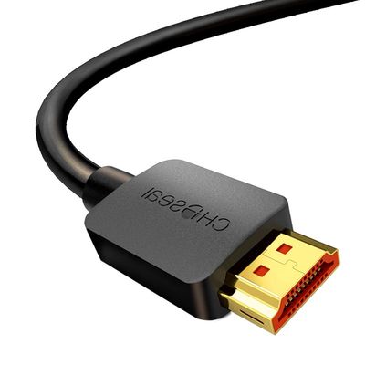 秋叶原HDMI线4K高清线电视连接线