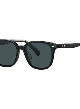 【帕莎淡人框】26新款鞠婧祎墨镜