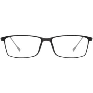 防蓝光老花镜老人高清防疲劳超轻时尚100 150 200度老光眼镜正品