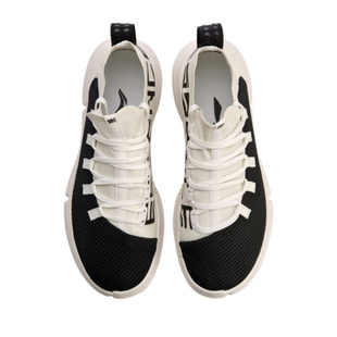 李宁ACE韦德悟道X2.0低帮男女舒适潮流运动休闲鞋AGBN033 AGBQ017