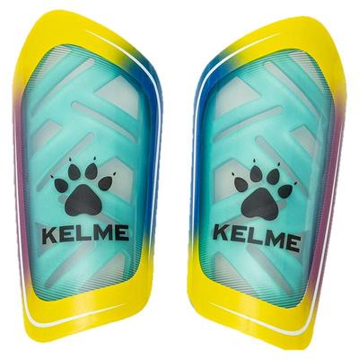 卡尔美足球护腿板足球插板护小腿