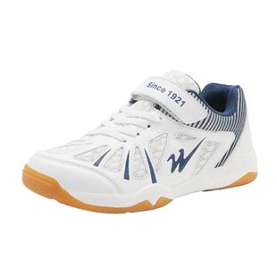 双星儿童乒乓球鞋夏季透气减震男女款比赛训练专用运动羽毛球鞋子